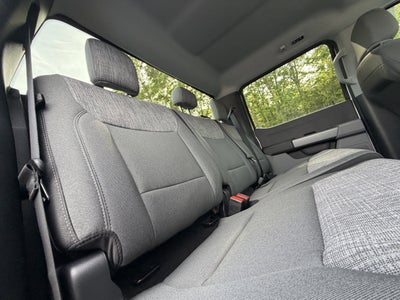 2026 Ford Super Duty F-350 SRW 3S