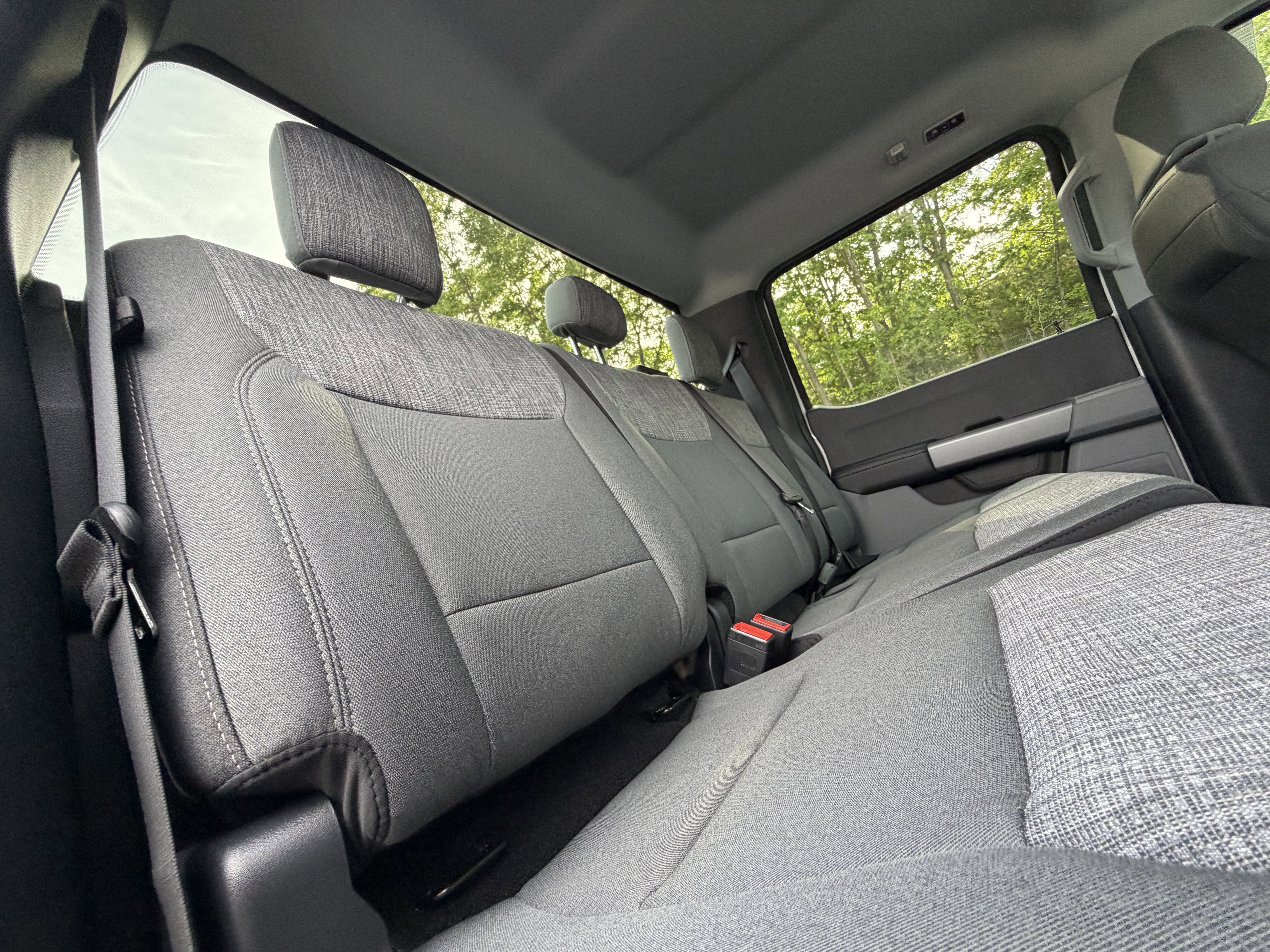 2026 Ford Super Duty F-350 SRW 3S