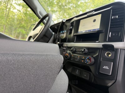 2026 Ford Super Duty F-350 SRW 3S