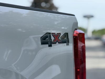 2026 Ford Super Duty F-350 SRW 3S