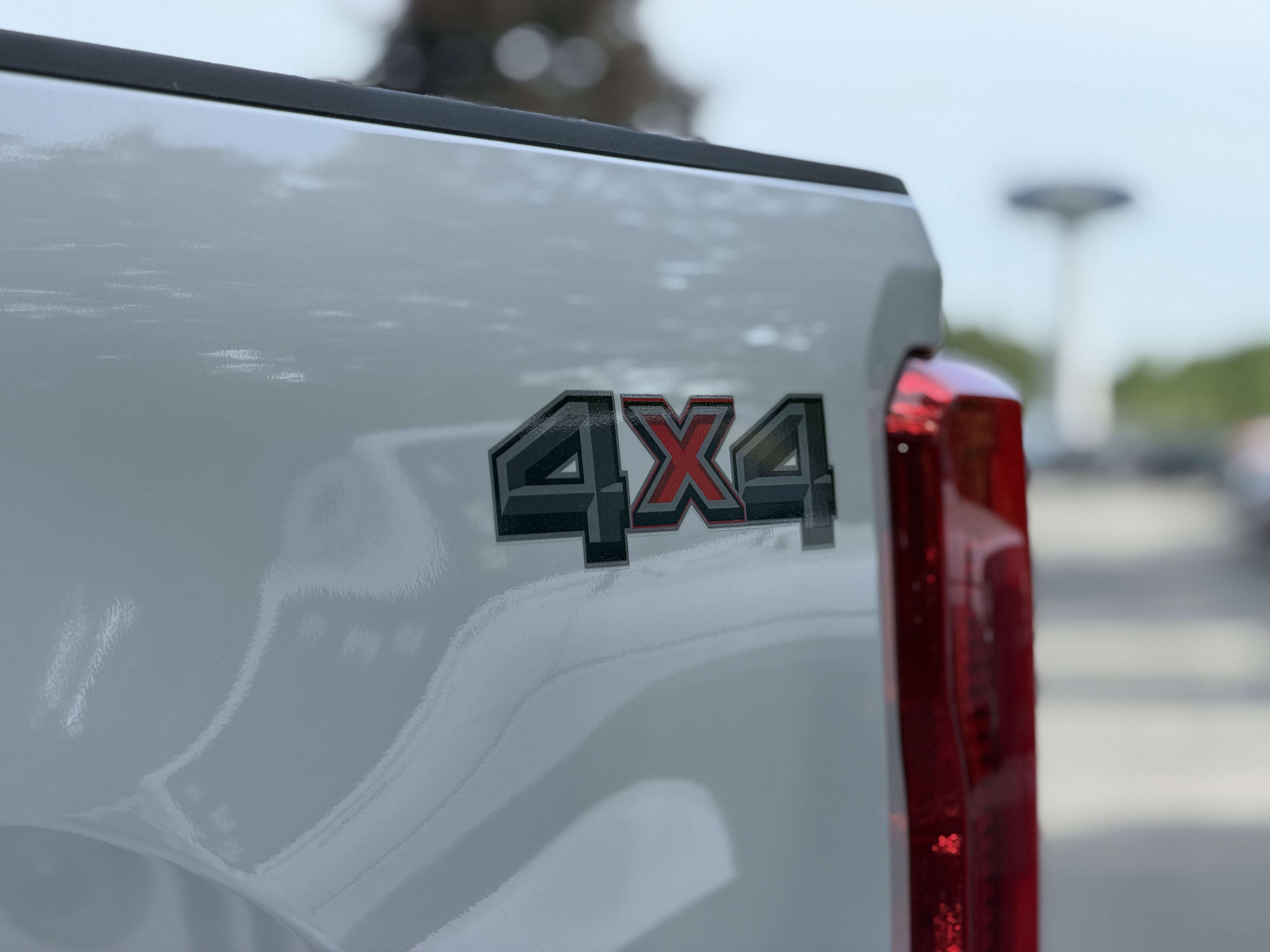 2026 Ford Super Duty F-350 SRW 3S