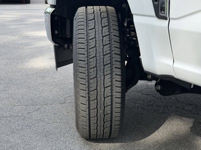 2026 Ford Super Duty F-350 SRW 3S