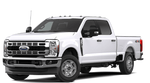 2026 Ford Super Duty F-350 SRW 3S