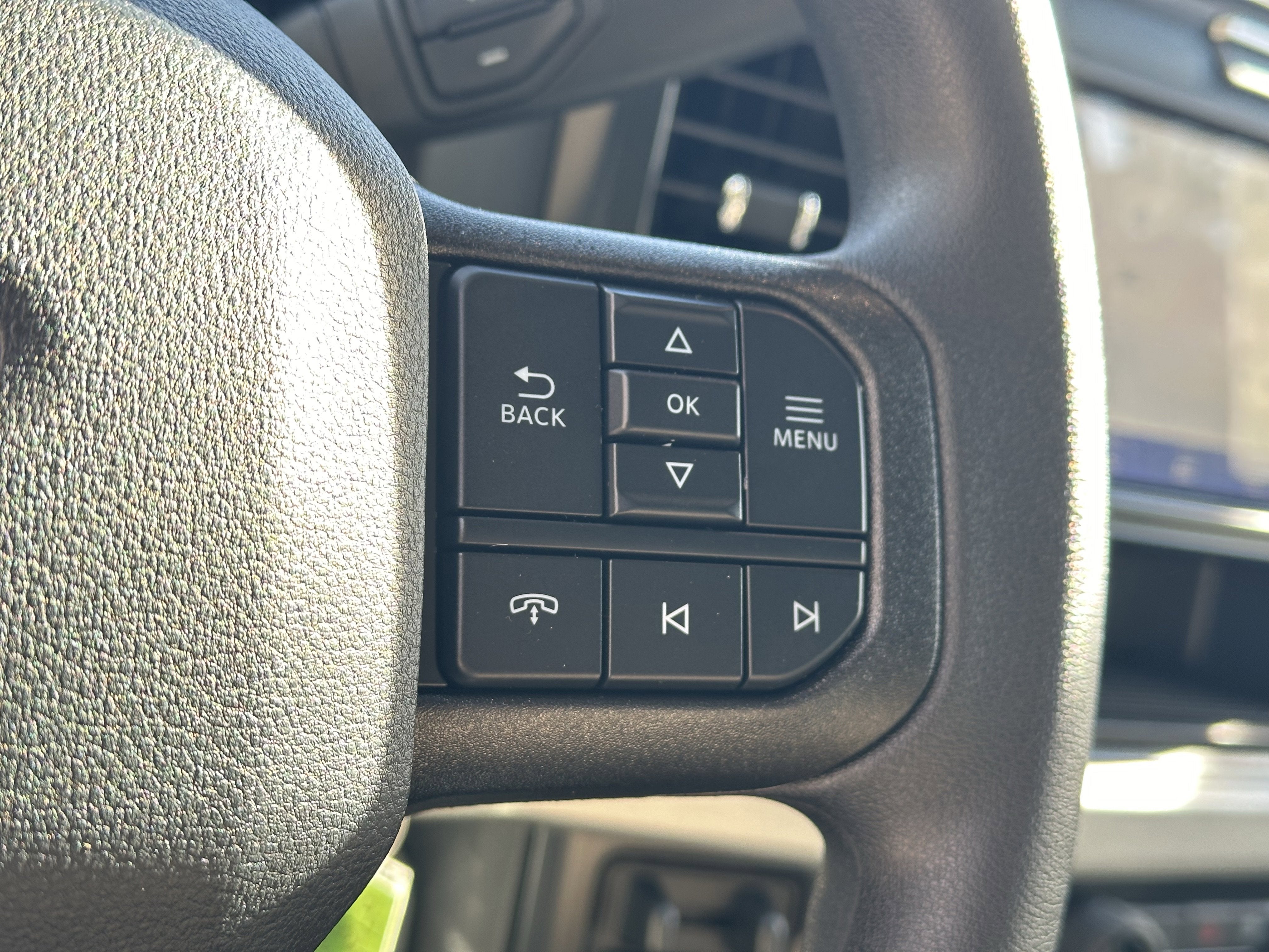 2026 Ford Super Duty F-350 SRW 3S