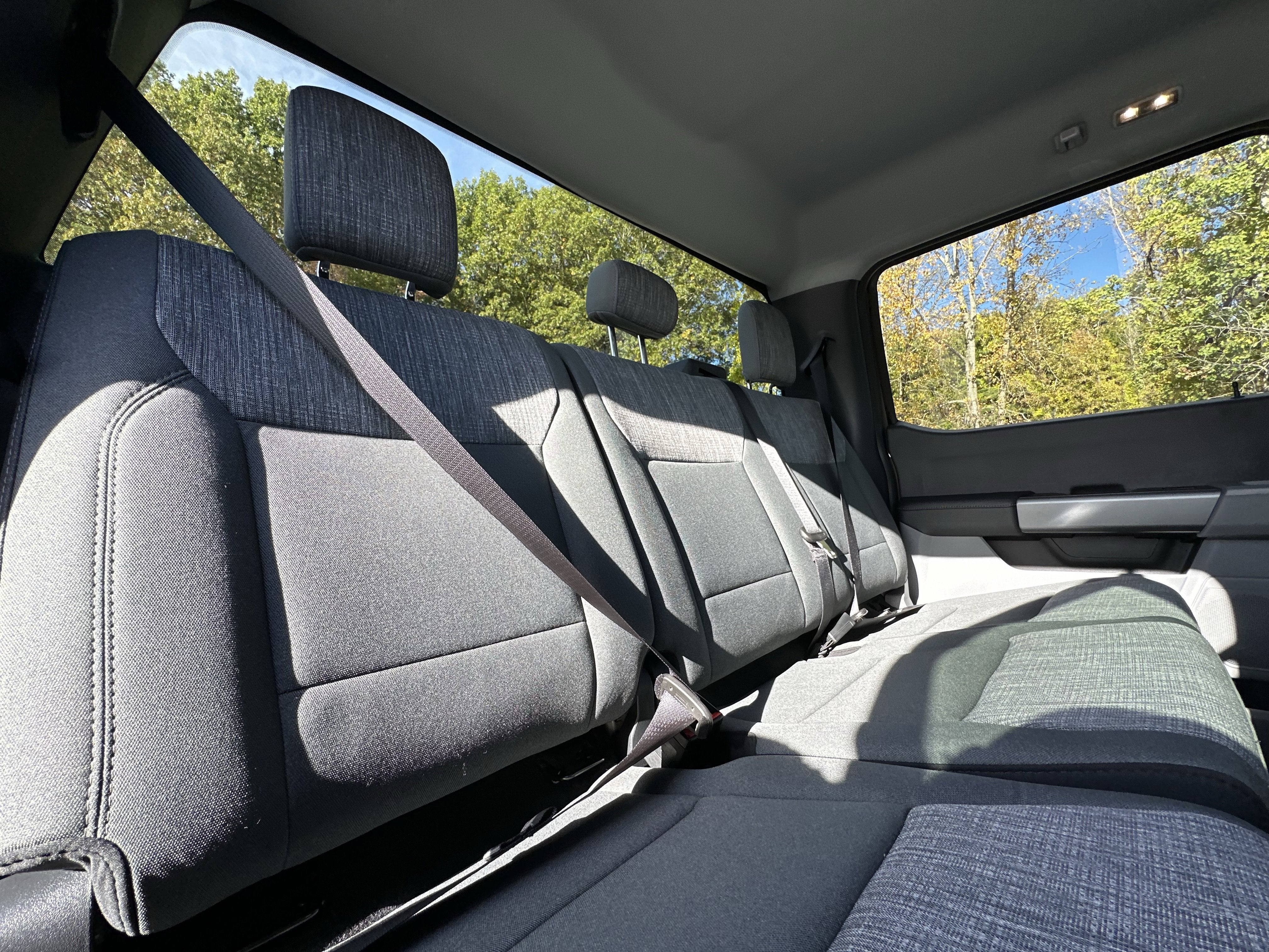 2026 Ford Super Duty F-350 SRW 3S