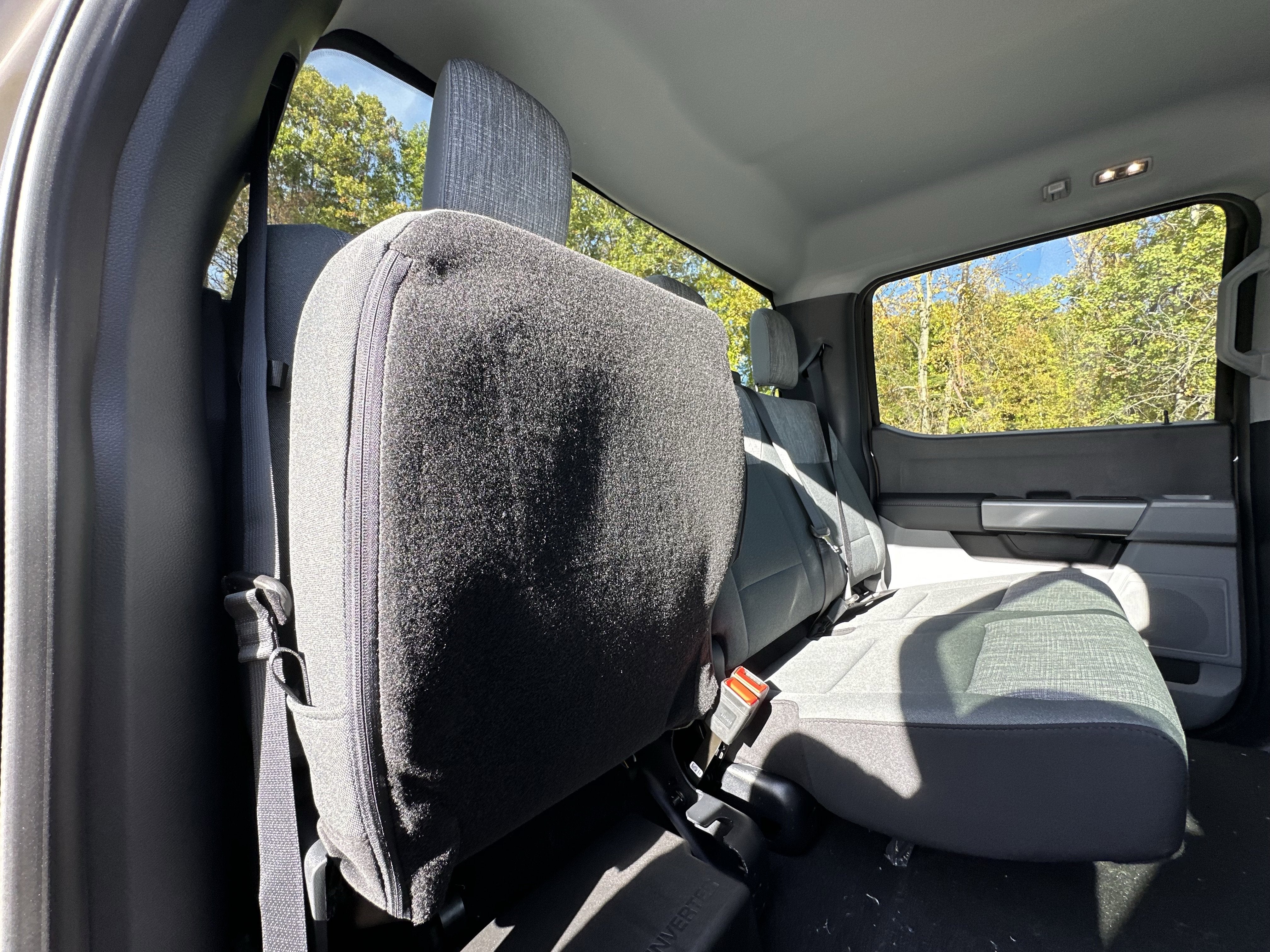 2026 Ford Super Duty F-350 SRW 3S