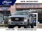 2026 Ford Super Duty F-350 SRW F-350® Platinum®