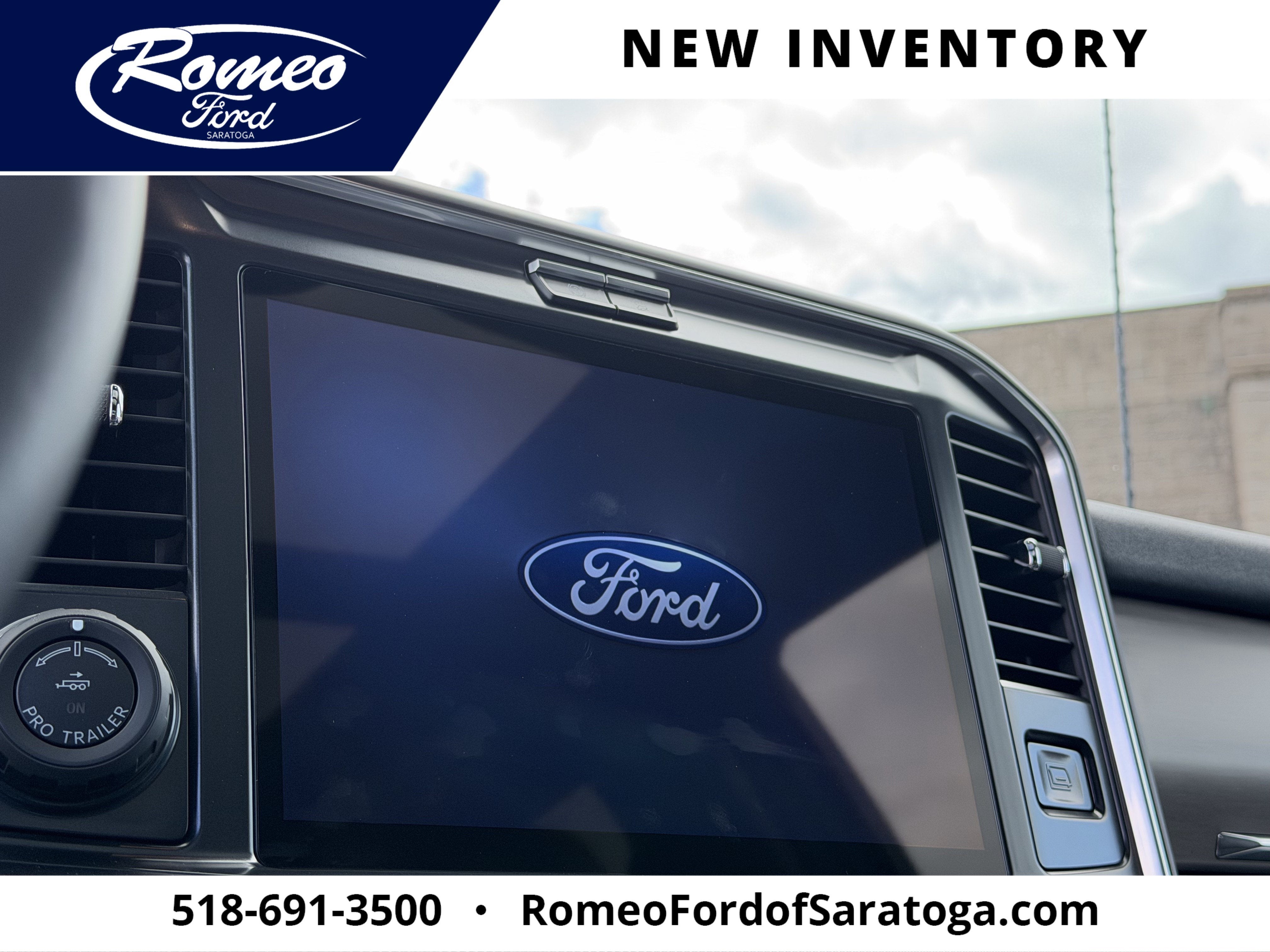 2026 Ford Super Duty F-350 SRW F-350® Platinum®
