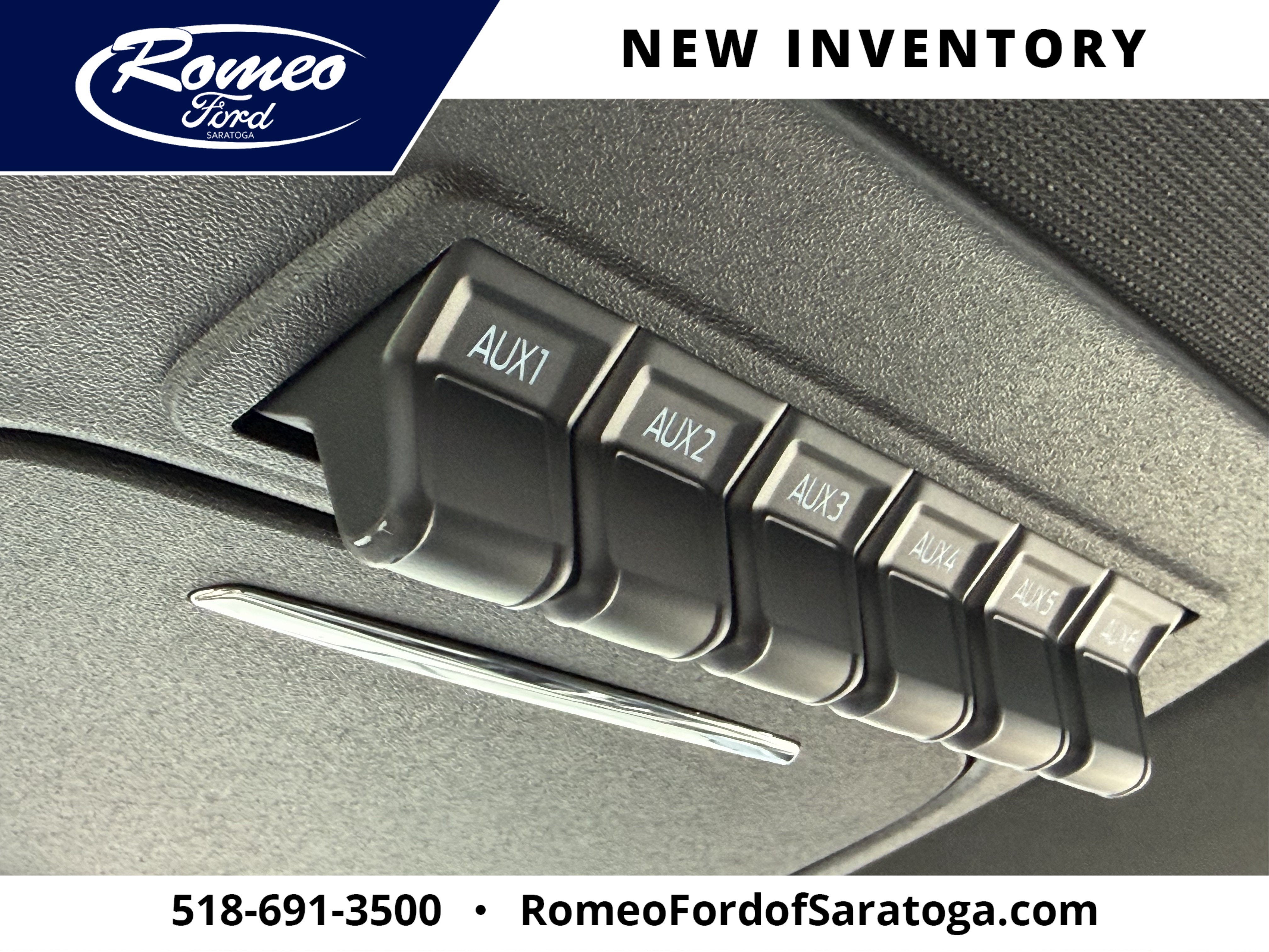 2026 Ford Super Duty F-350 SRW F-350® Platinum®