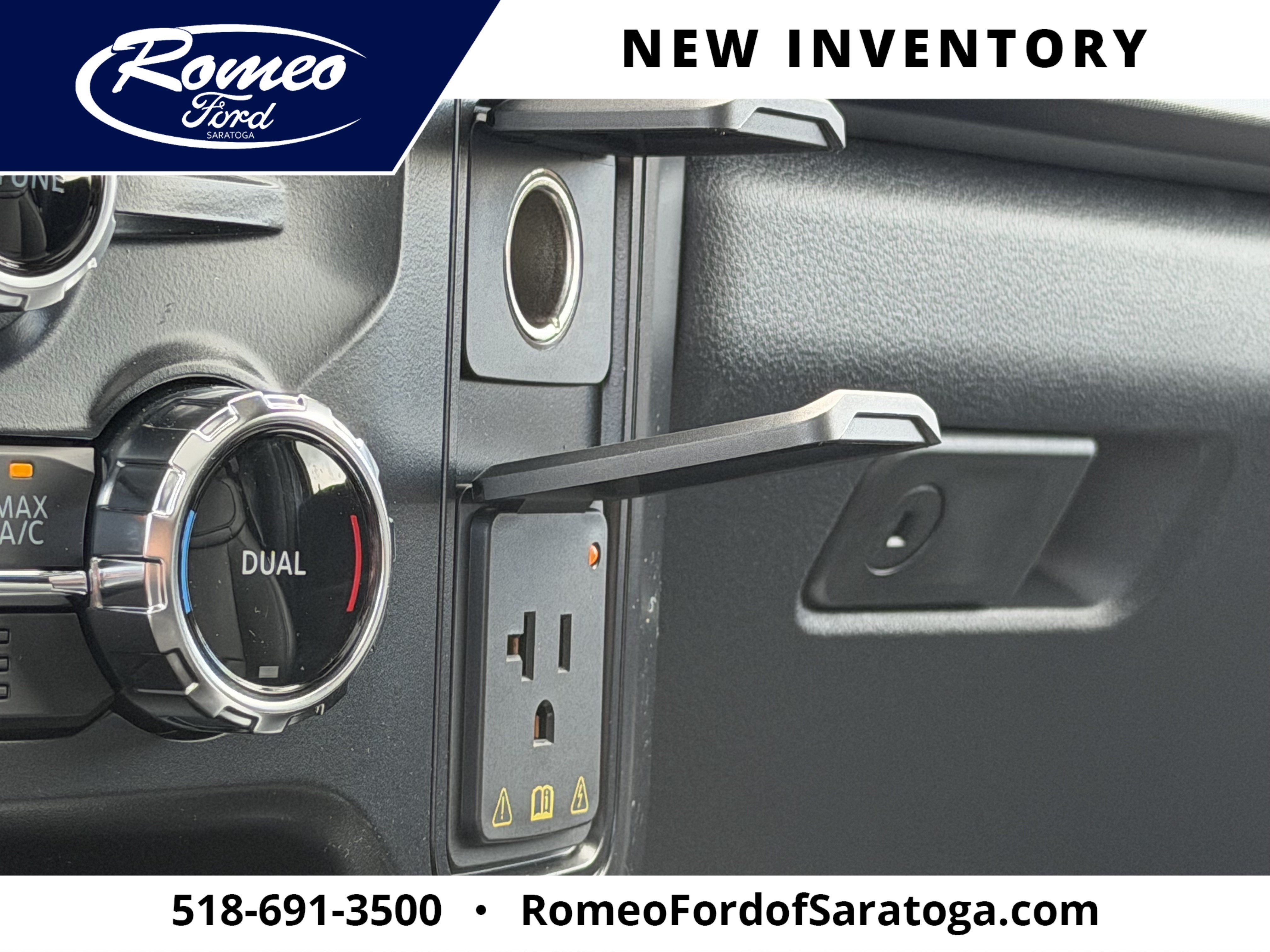 2026 Ford Super Duty F-350 SRW F-350® Platinum®
