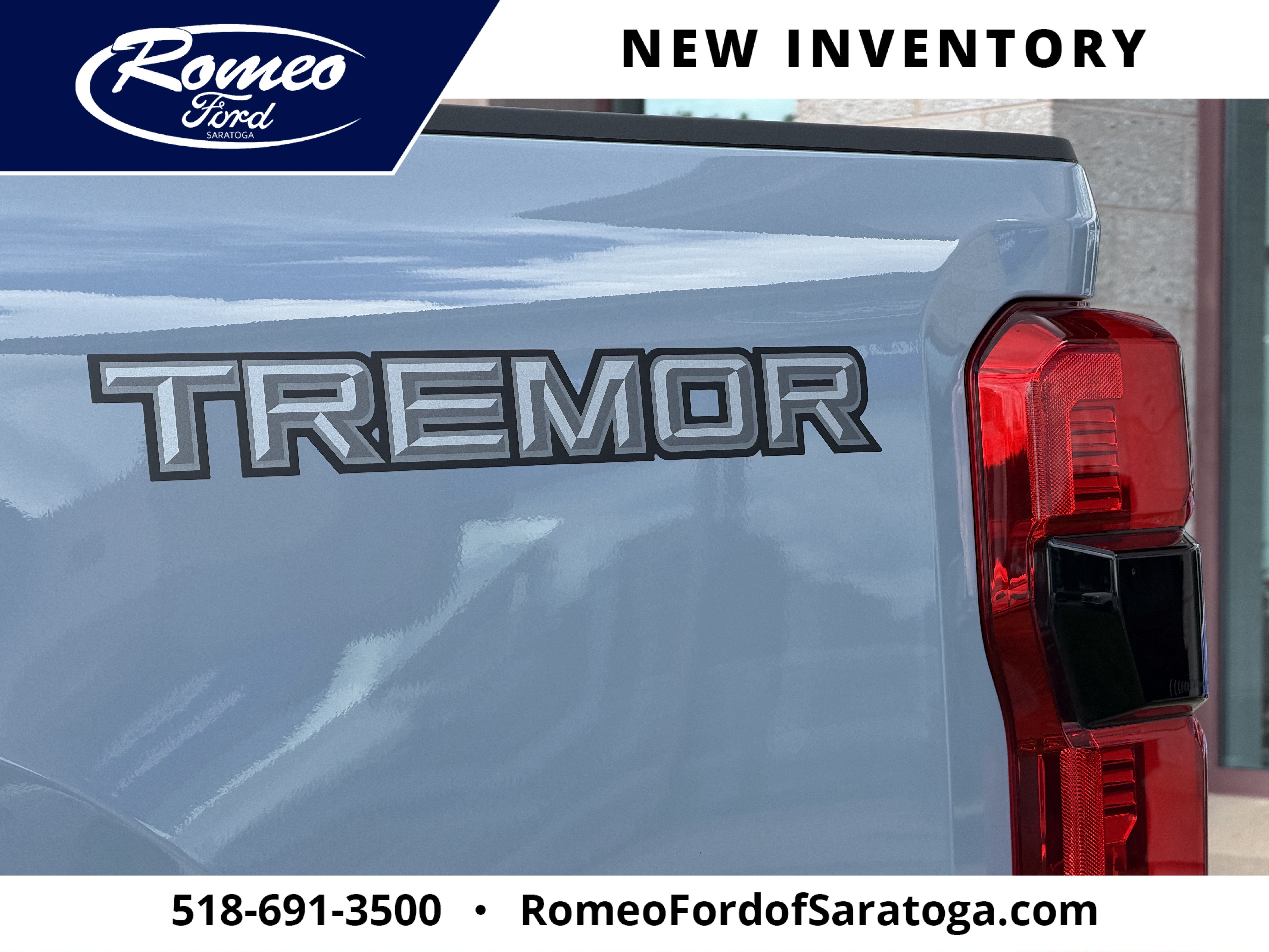 2026 Ford Super Duty F-350 SRW F-350® Platinum®