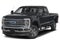 2026 Ford Super Duty F-350 SRW F-350® King Ranch®