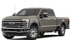 2026 Ford Super Duty F-350 SRW F-350® King Ranch®