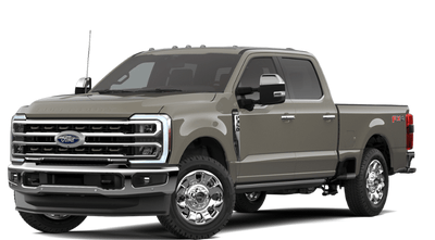 2026 Ford Super Duty F-350 SRW F-350® King Ranch®