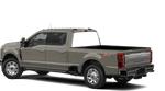 2026 Ford Super Duty F-350 SRW F-350® King Ranch®