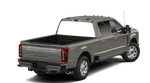 2026 Ford Super Duty F-350 SRW F-350® King Ranch®