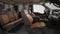 2026 Ford Super Duty F-350 SRW F-350® King Ranch®