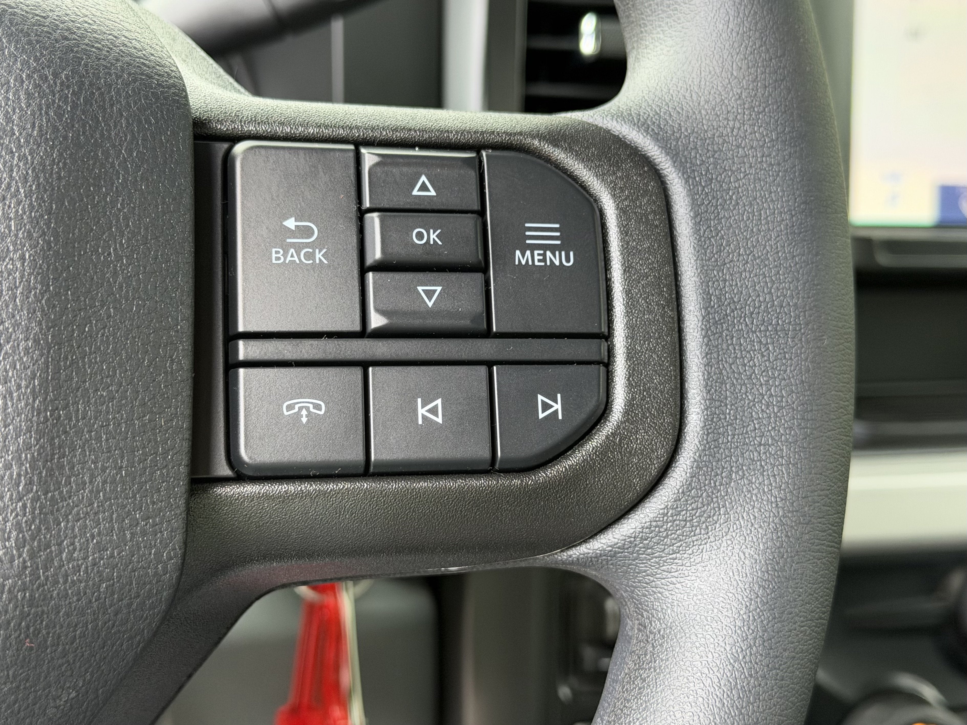2026 Ford Super Duty F-350 SRW XLT