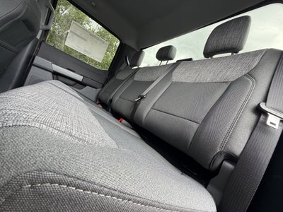 2026 Ford Super Duty F-350 SRW XLT