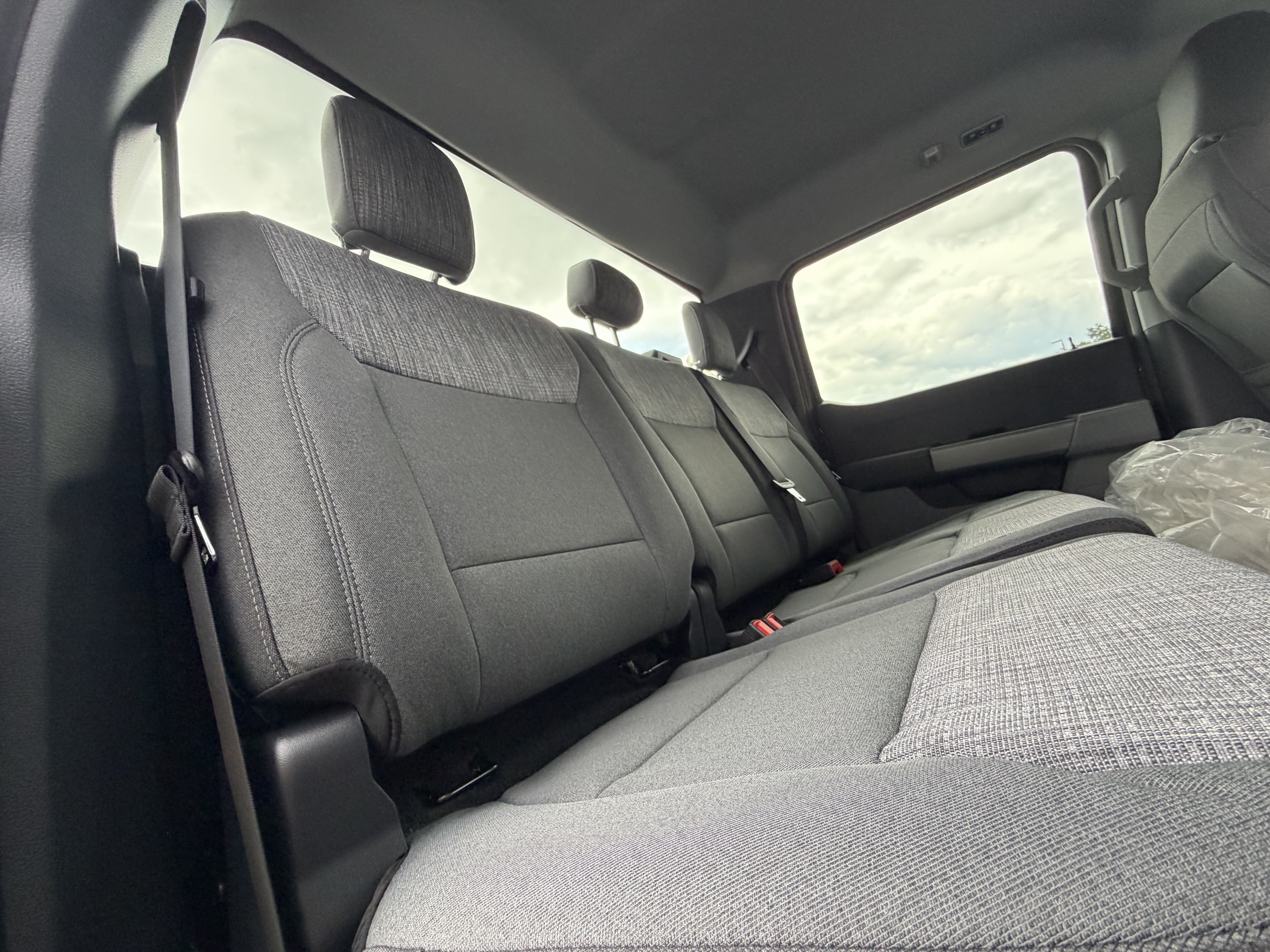 2026 Ford Super Duty F-350 SRW XLT