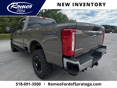 2026 Ford Super Duty F-350 SRW XLT