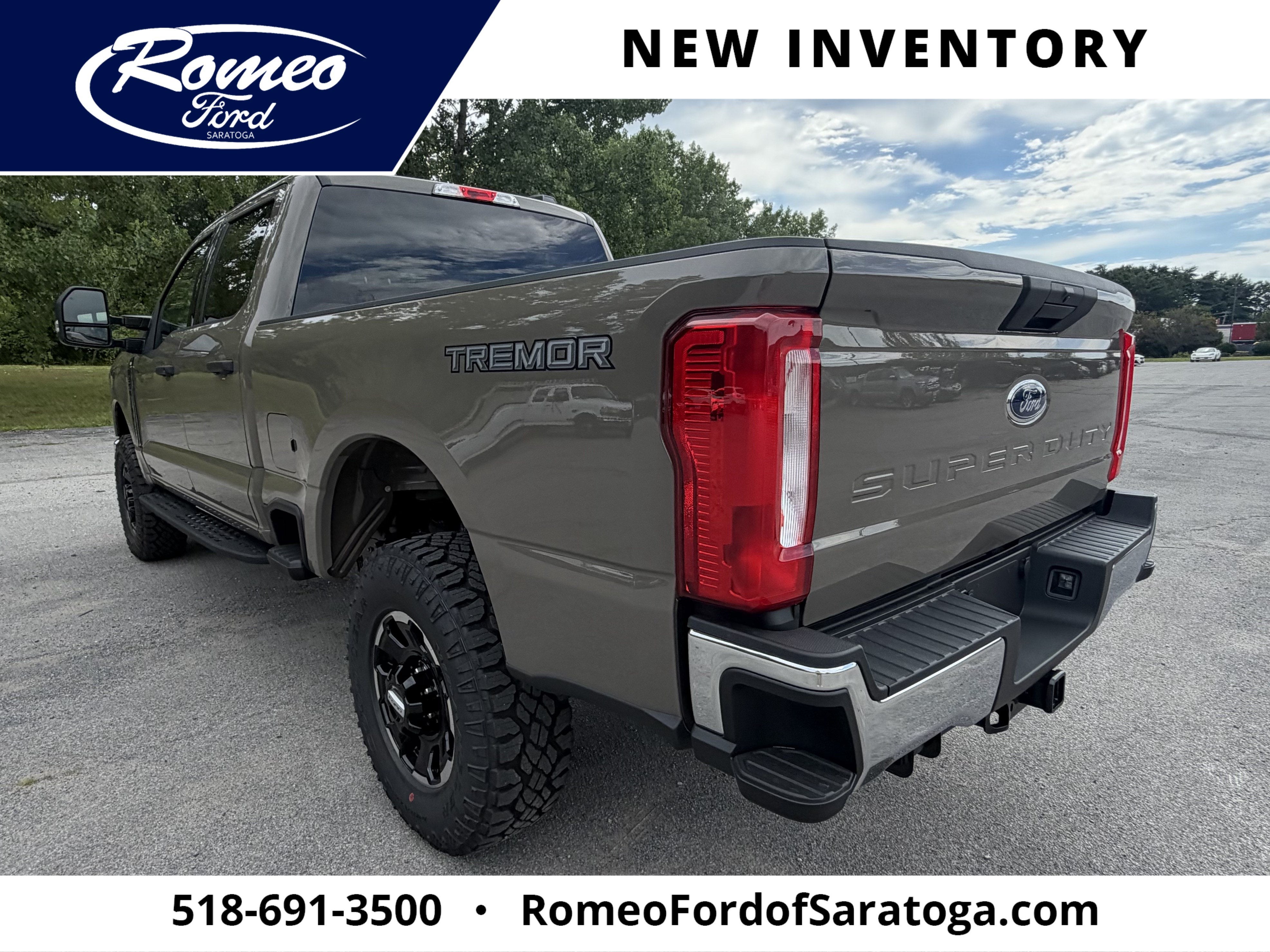 2026 Ford Super Duty F-350 SRW XLT