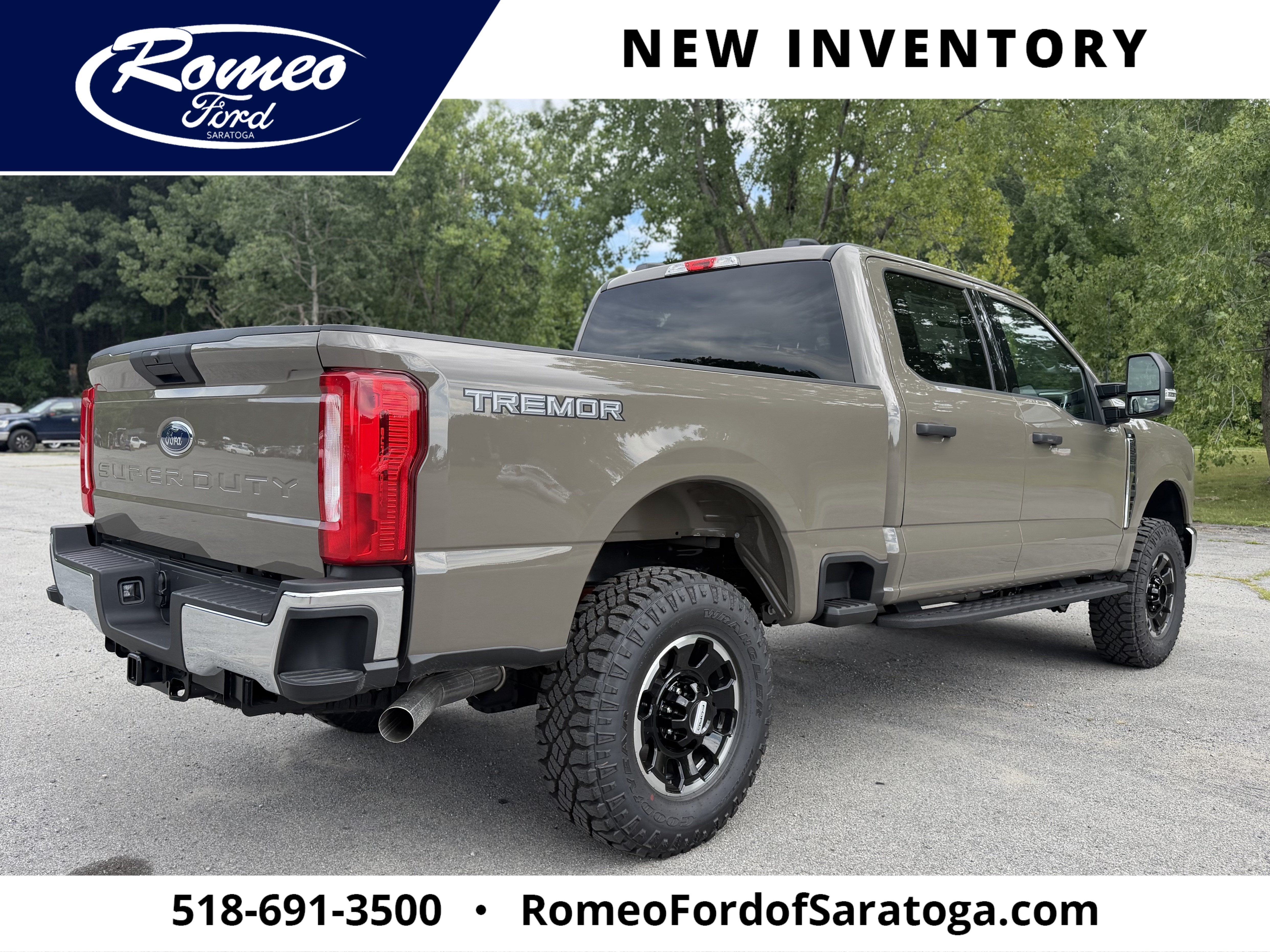 2026 Ford Super Duty F-350 SRW XLT