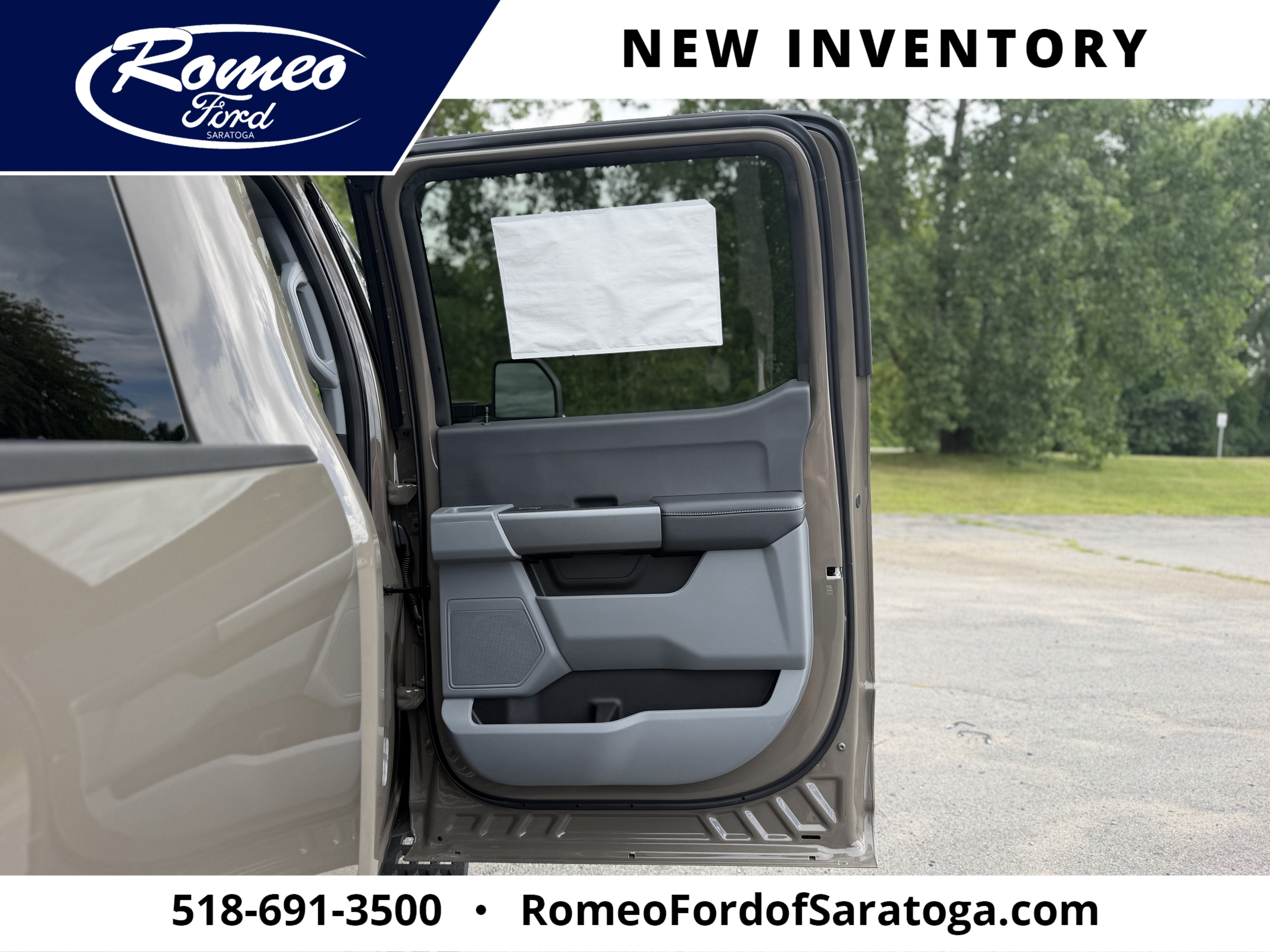 2026 Ford Super Duty F-350 SRW XLT