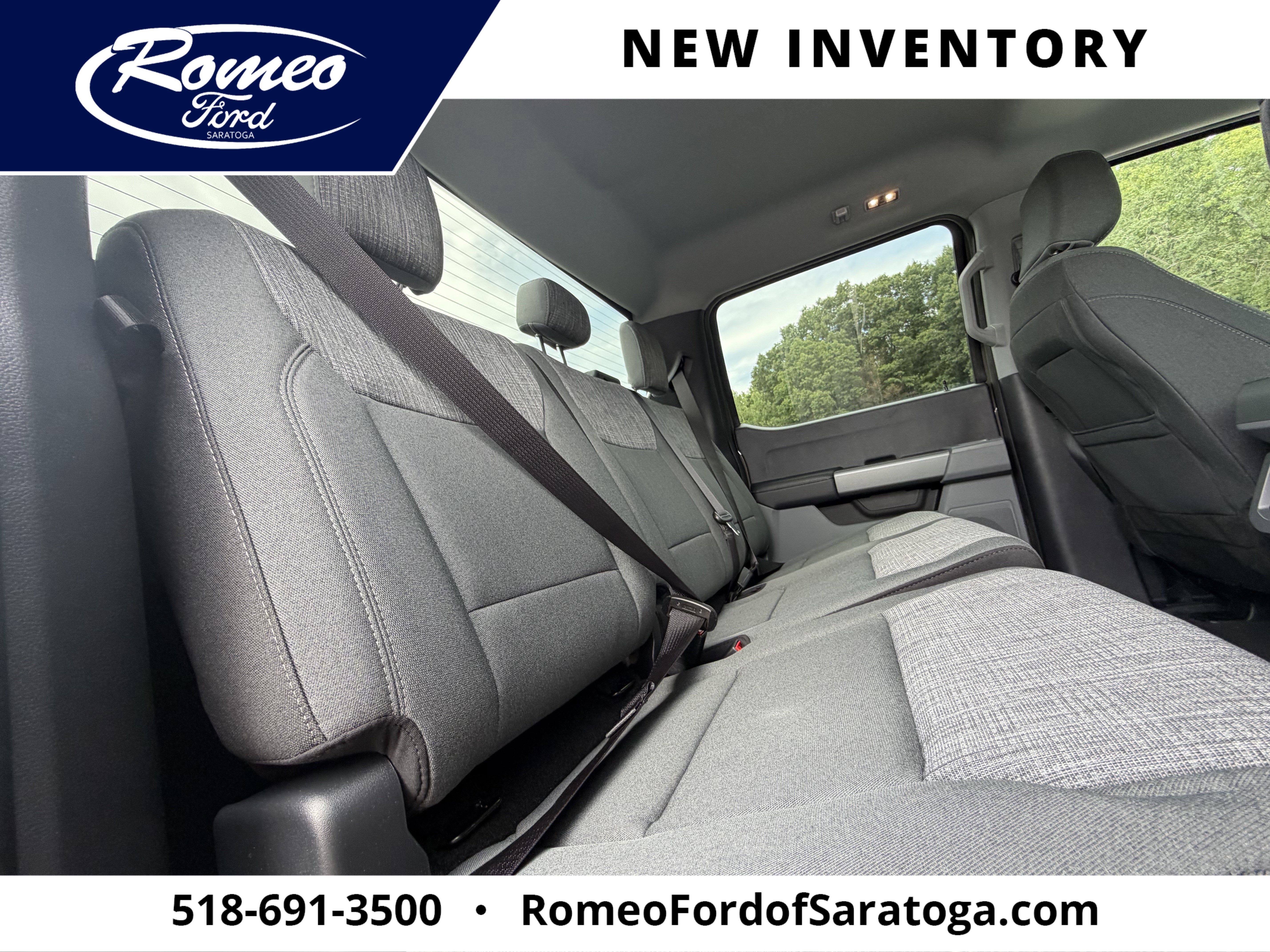2026 Ford Super Duty F-350 SRW XLT