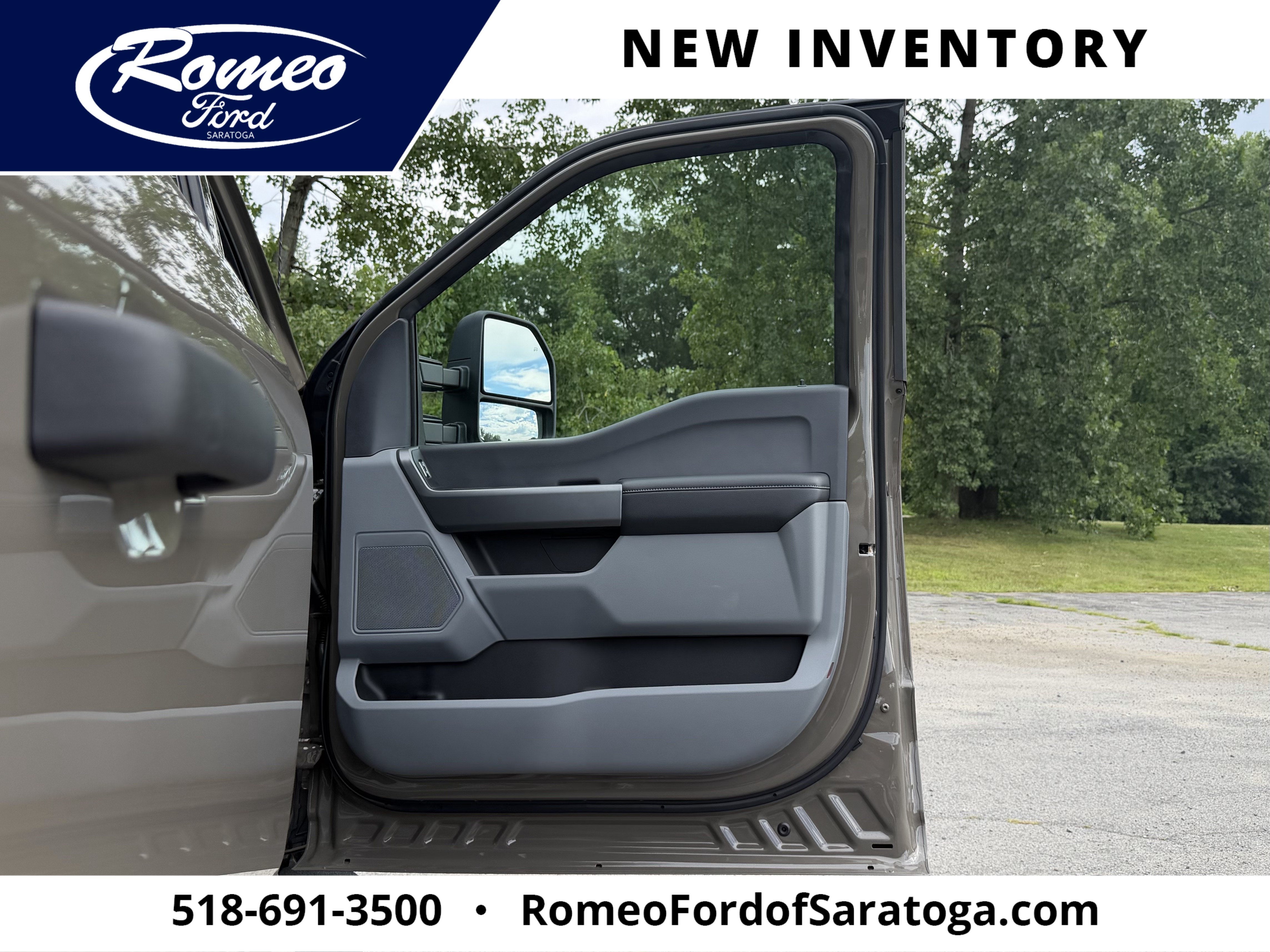 2026 Ford Super Duty F-350 SRW XLT