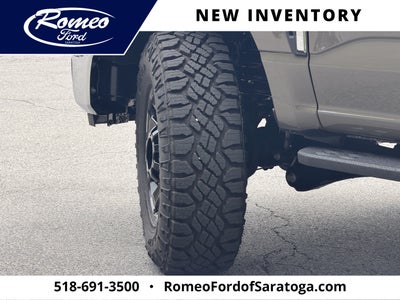 2026 Ford Super Duty F-350 SRW XLT