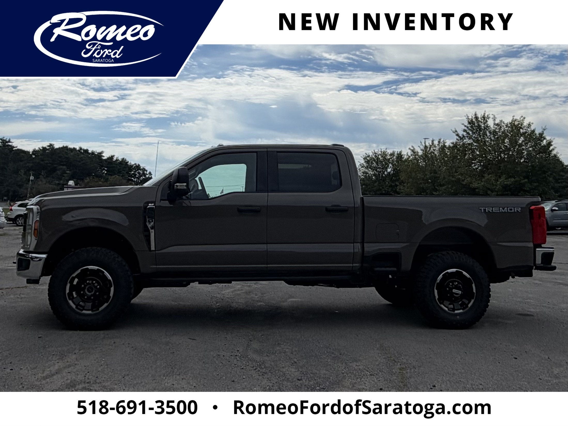 2026 Ford Super Duty F-350 SRW XLT