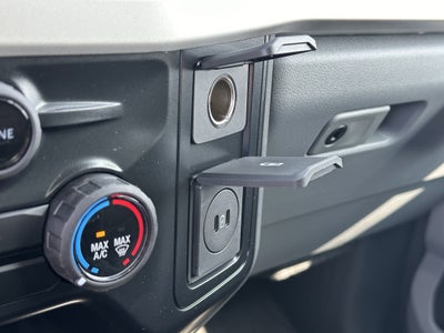 2026 Ford Super Duty F-350 SRW F-350® XL