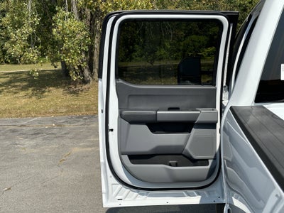 2026 Ford Super Duty F-350 SRW F-350® XL