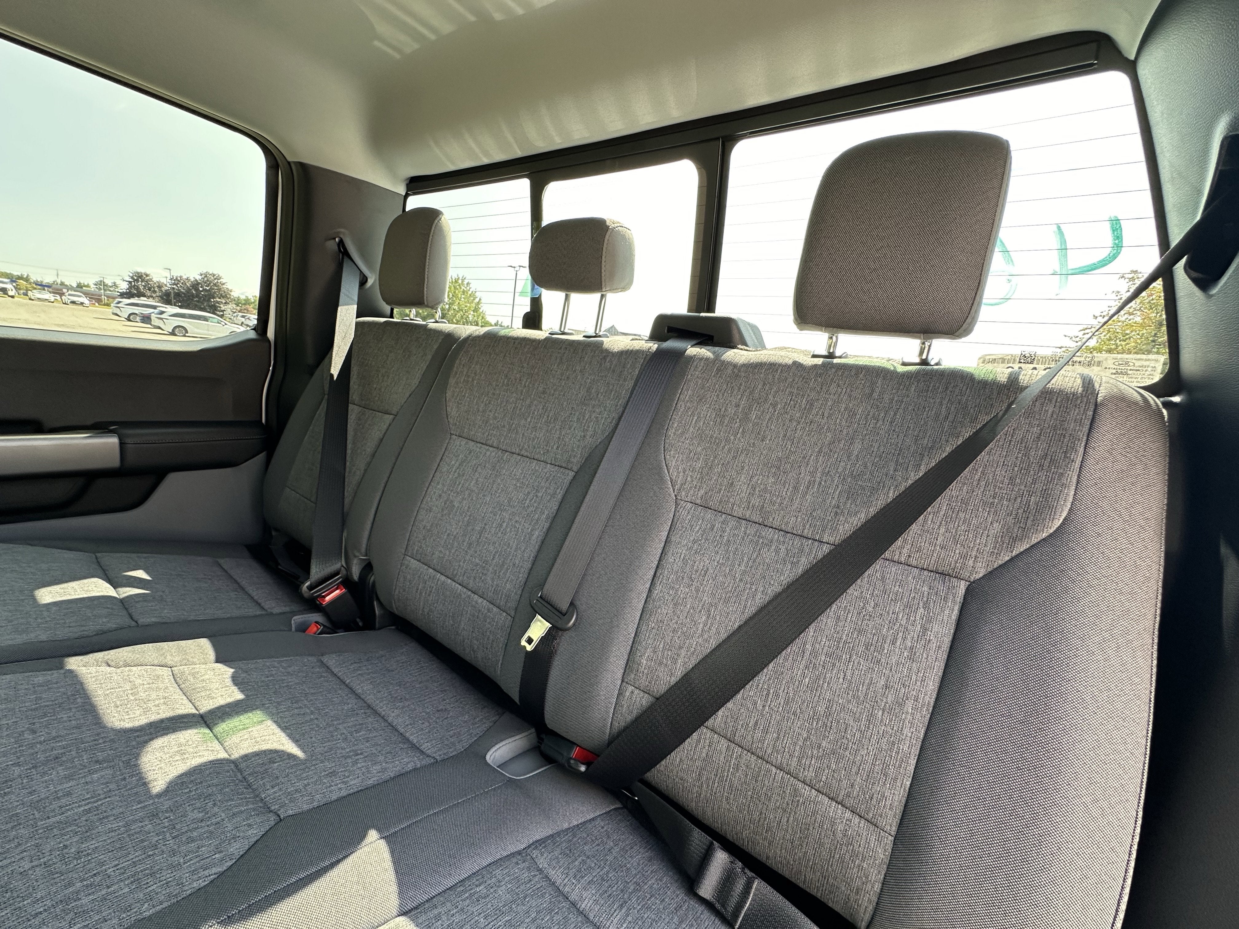 2026 Ford Super Duty F-350 SRW F-350® XL