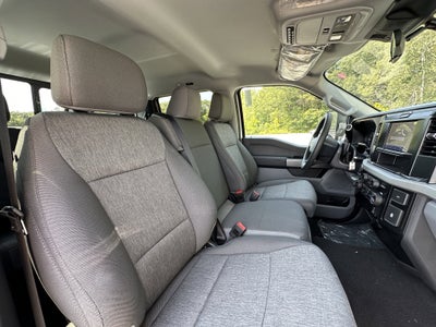 2026 Ford Super Duty F-350 SRW F-350® XL