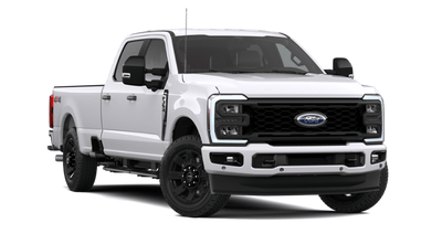 2026 Ford Super Duty F-350 SRW F-350® XL