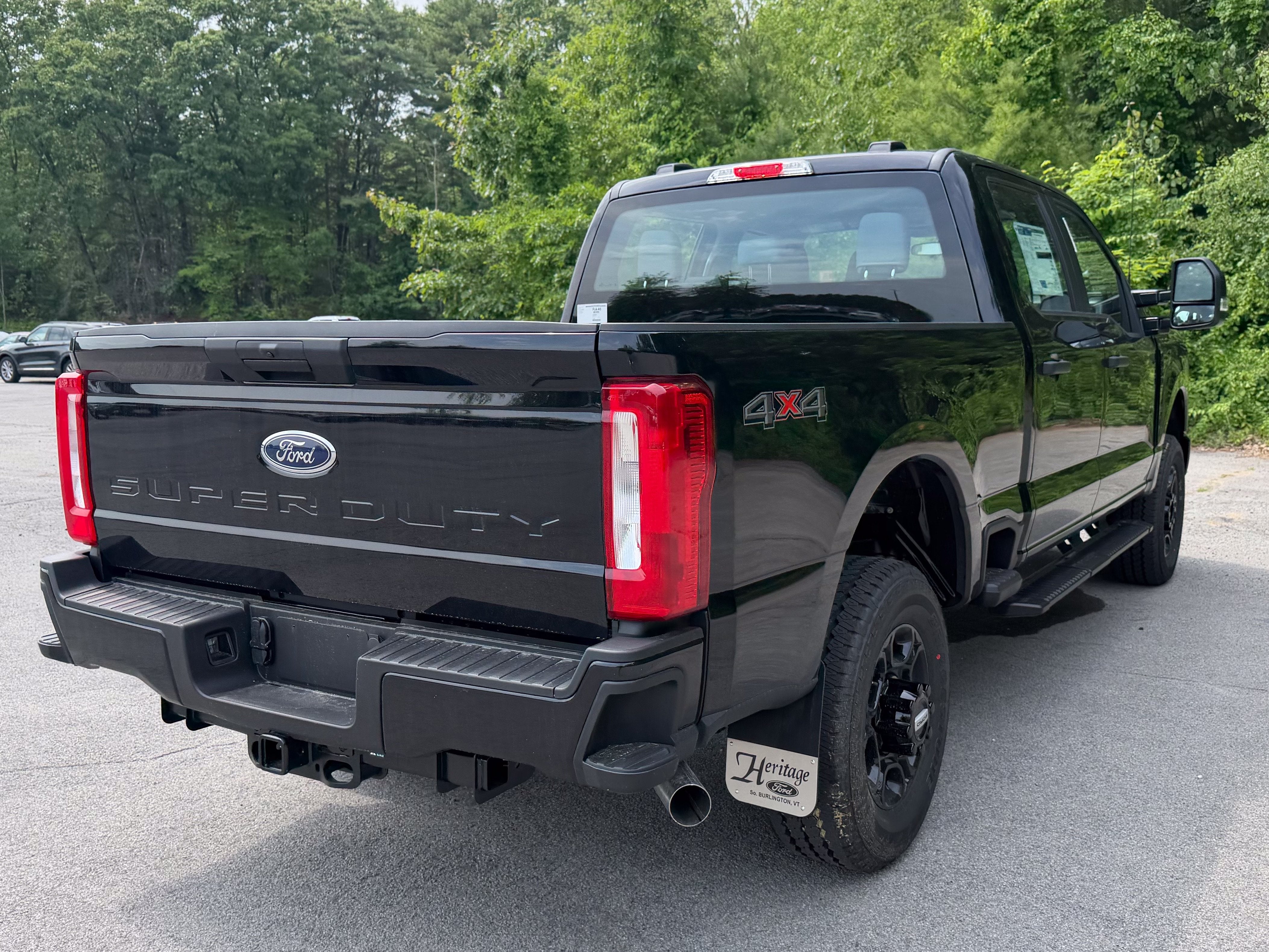 2026 Ford Super Duty F-350 SRW F-350® XL