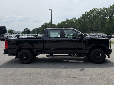 2026 Ford Super Duty F-350 SRW F-350® XL
