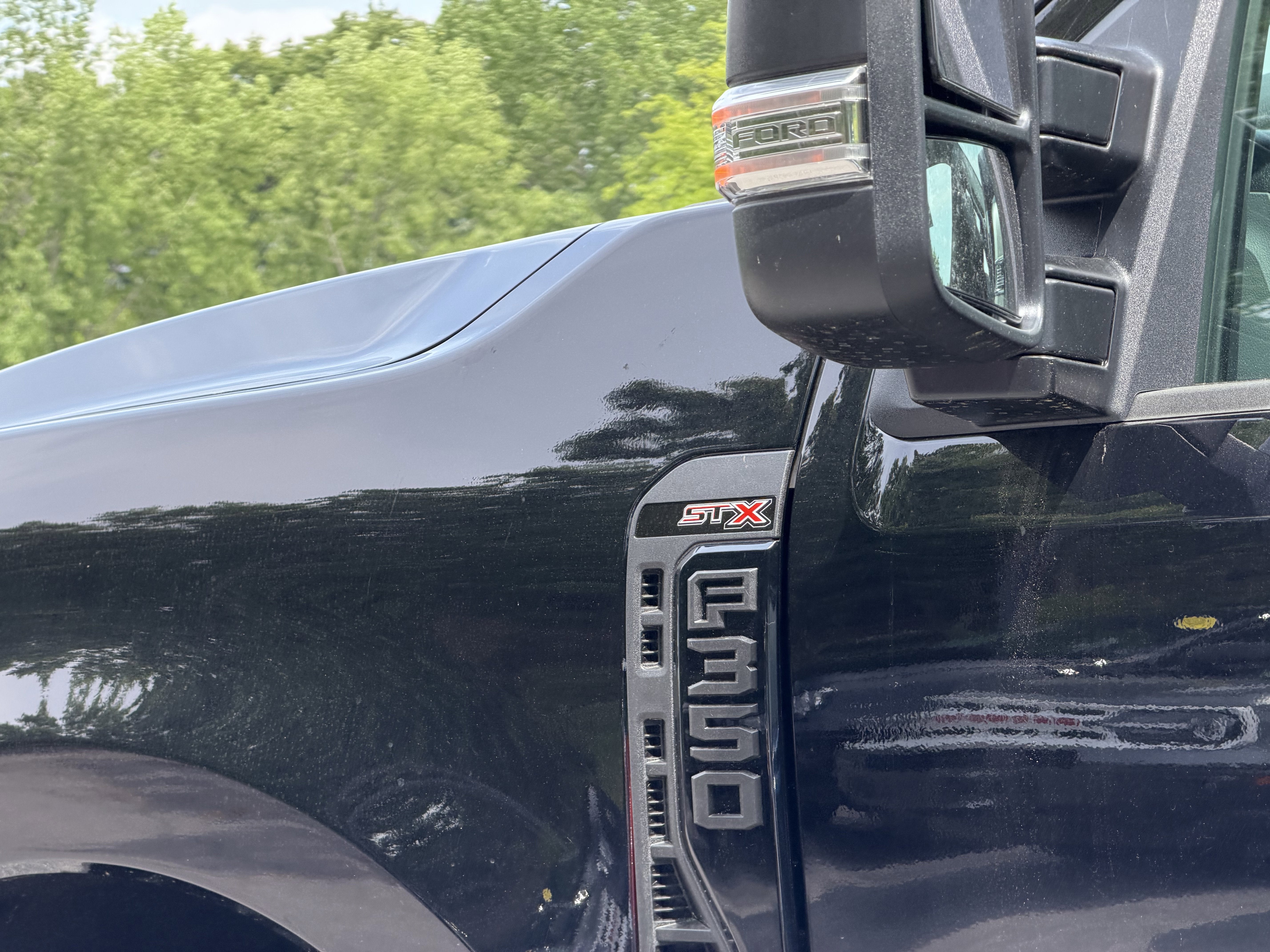 2026 Ford Super Duty F-350 SRW F-350® XL