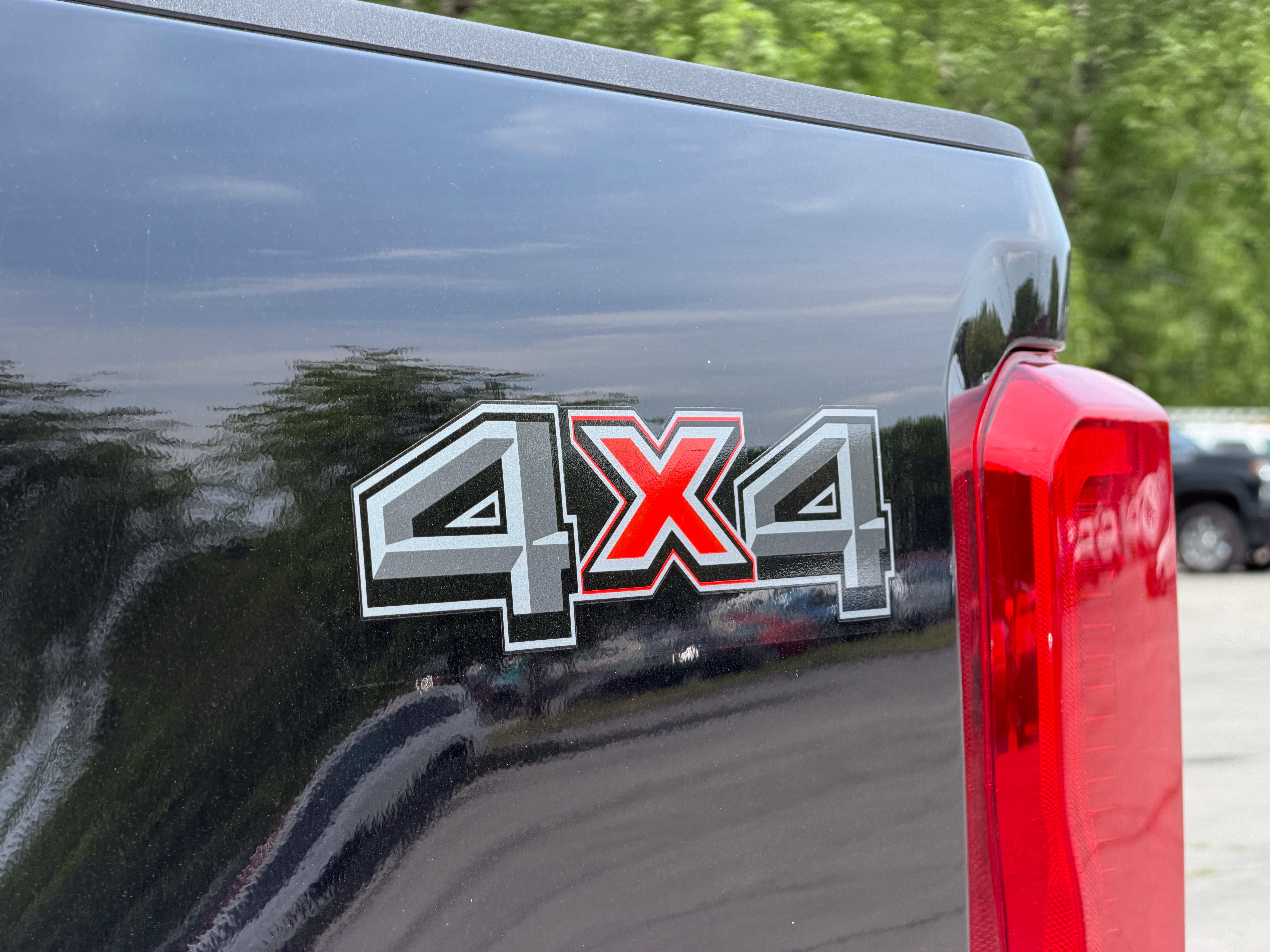 2026 Ford Super Duty F-350 SRW F-350® XL