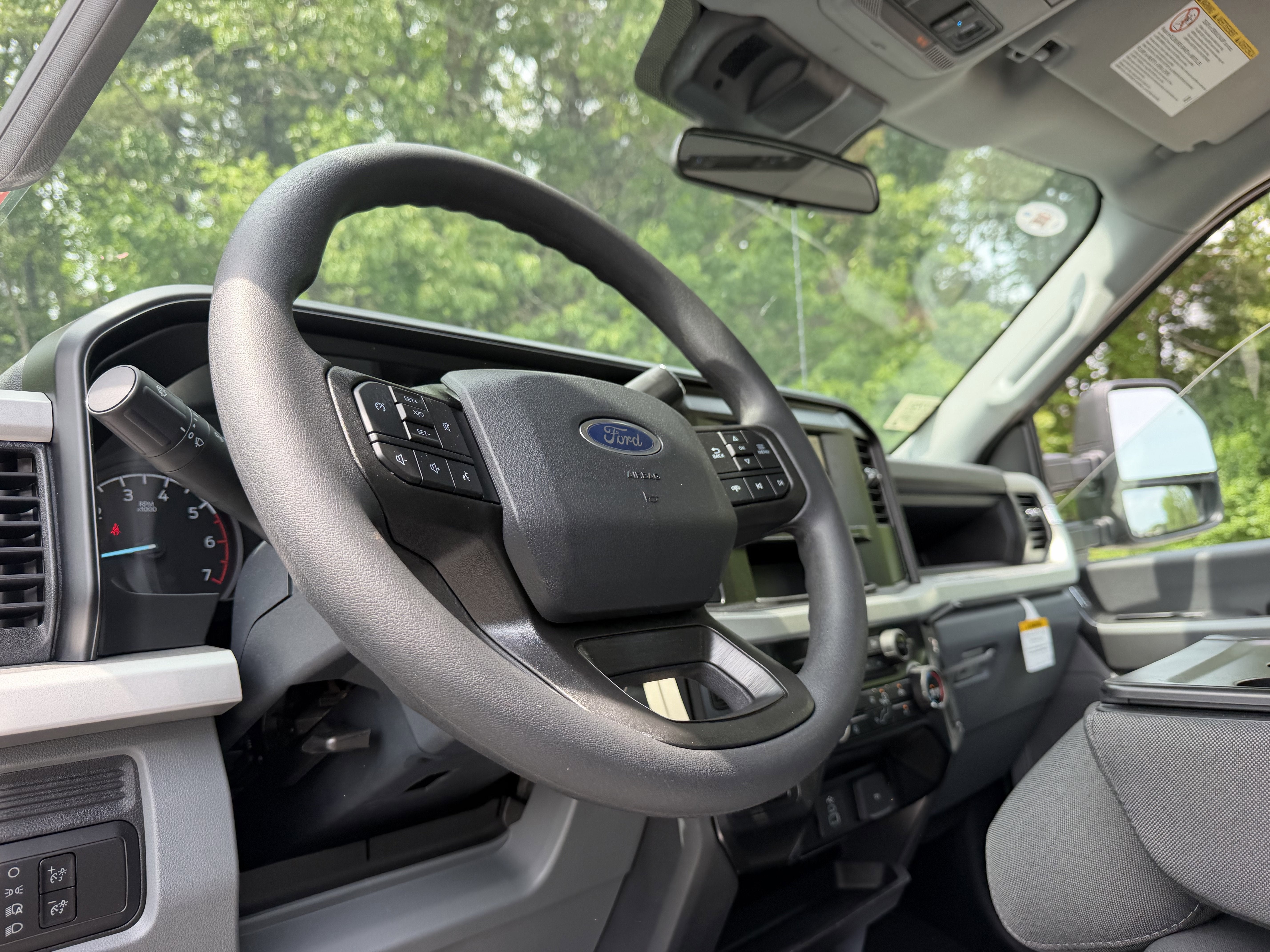 2026 Ford Super Duty F-350 SRW F-350® XL