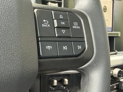 2026 Ford Super Duty F-350 SRW F-350® XL