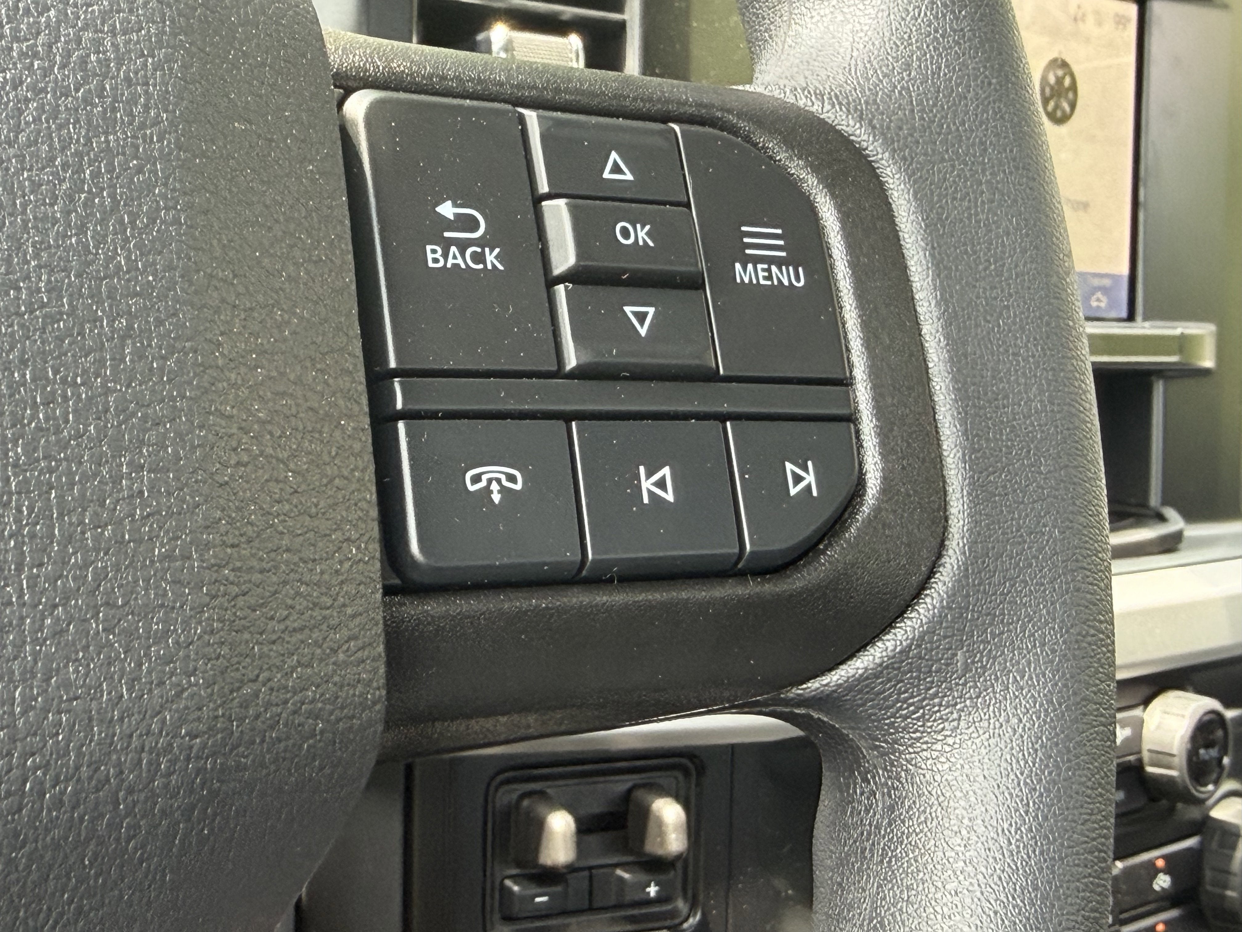 2026 Ford Super Duty F-350 SRW F-350® XL