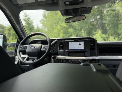 2026 Ford Super Duty F-350 SRW F-350® XL