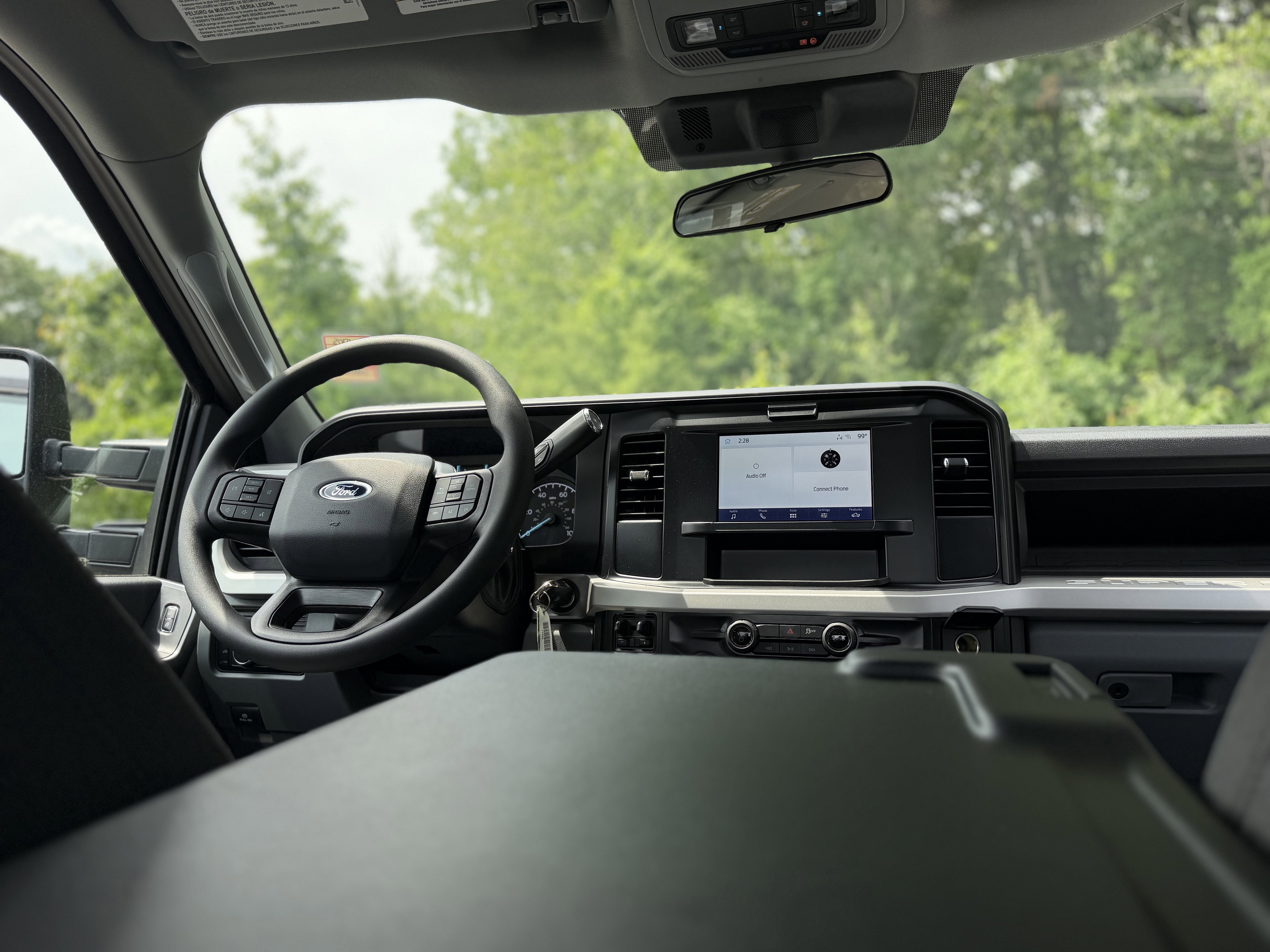 2026 Ford Super Duty F-350 SRW F-350® XL