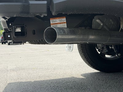2026 Ford Super Duty F-350 SRW F-350® XL