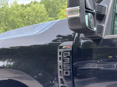 2026 Ford Super Duty F-350 SRW F-350® XL