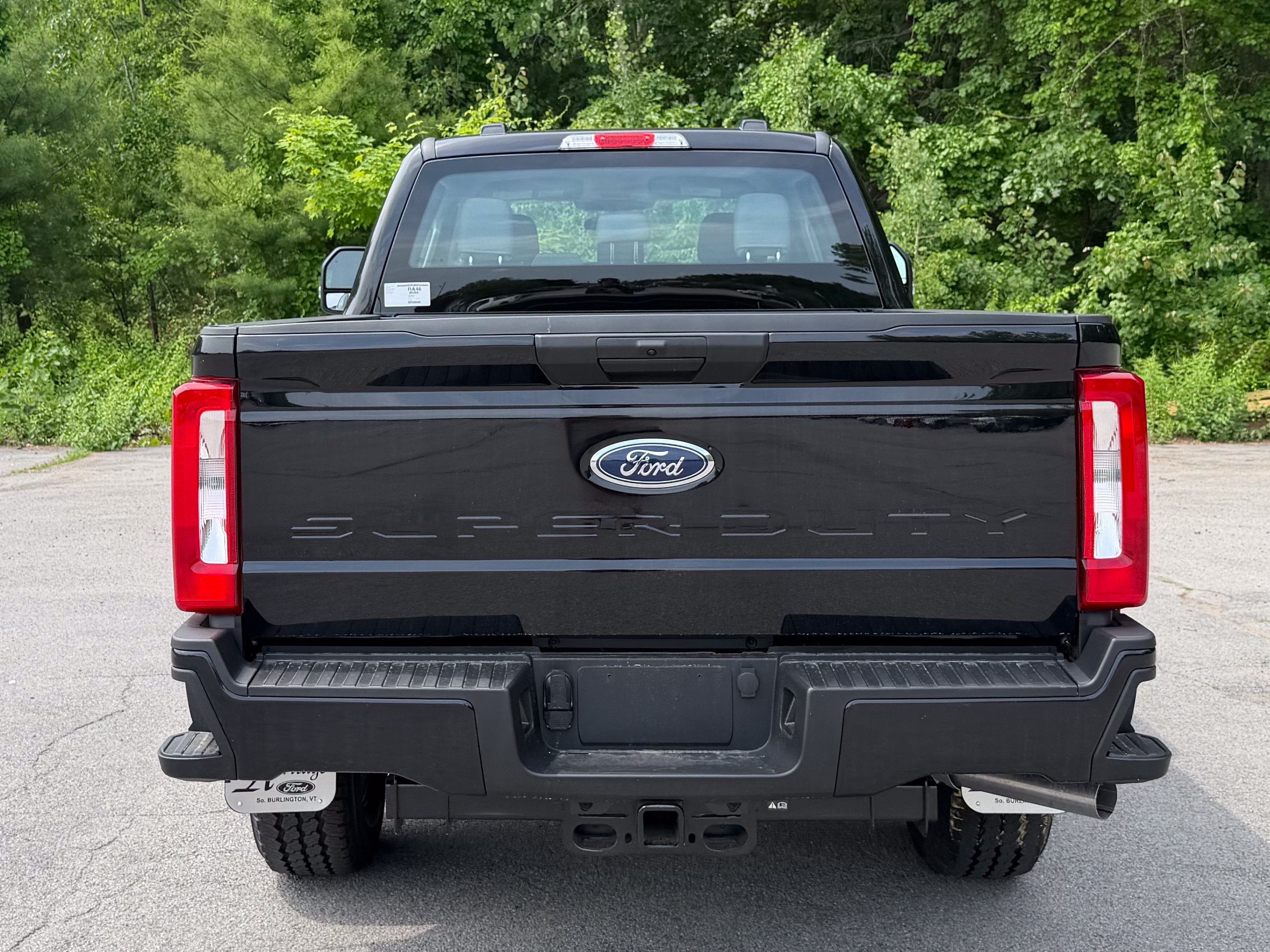 2026 Ford Super Duty F-350 SRW F-350® XL