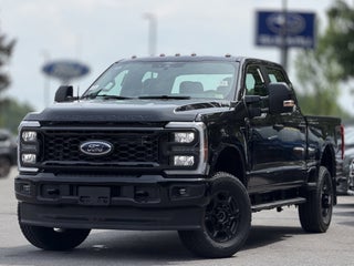 2026 Ford Super Duty F-350 SRW F-350® XL